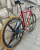 Cannondale Cad3 Cippolini Signature Edition