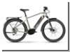 Haibike TREKKING 3 HIGH i500Wh 9-G Alivio