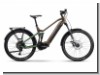 Haibike ADVENTR 8 i720Wh 11-G Cues