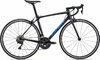 GIANT TCR Advanced cold iron XL