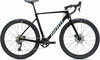 GIANT TCX Advanced Pro 1 carbon smoke / unicorn white ML