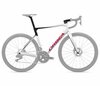 Orbea ORCA OMX 47 White Chic - Black (Gloss)