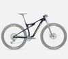 Orbea OIZ OMX+IL DPS R+K XL Carbon Blue- Gold (Gloss)