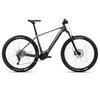 Orbea URRUN 40 S Glitter Anthracite (Gloss) - Black (Matt)