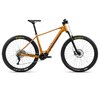 Orbea URRUN 40 S Leo Orange (Gloss) - Black (Matt)