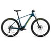 Orbea URRUN 40 M Borealis Blue (Matt)- Luminous Yellow (Gloss)