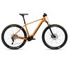 Orbea URRUN 40 M Leo Orange (Gloss) - Black (Matt)