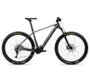 Orbea URRUN 40 XL Glitter Anthracite (Gloss) - Black (Matt)