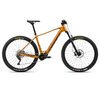 Orbea URRUN 30 M Leo Orange (Gloss) - Black (Matt)