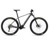 Orbea URRUN 40 20mph XL Glitter Anthracite (Gloss) - Black (Matt)