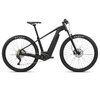 Orbea KERAM 27 30 S Black (Matt-Gloss)