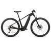 Orbea KERAM 27 10 S Black (Matt-Gloss)