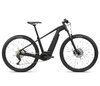 Orbea KERAM 29 10 20mph M Black (Matt-Gloss)