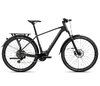 Orbea KEMEN 40 Metallic Night Black (Matt - Gloss)