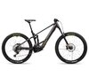 Orbea WILD M20 S Cosmic Carbon View (Matt-Gloss)