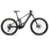 Orbea WILD M20 L Cosmic Carbon View (Matt-Gloss)