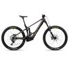 Orbea WILD M10 L Cosmic Carbon View (Matt-Gloss)