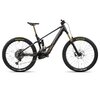 Orbea WILD M-LTD M Cosmic Carbon View (Matt-Gloss)