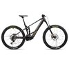 Orbea WILD M20 20mph S Cosmic Carbon View (Matt-Gloss)