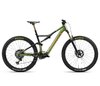 Orbea RISE M-LTD S Chameleon Goblin Green (Gloss)-Black (Matt)