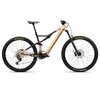 Orbea RISE H30 M Baobab Brown-Cosmic Brown (Matt)