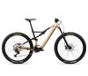 Orbea RISE H20 S Baobab Brown-Cosmic Brown (Matt)