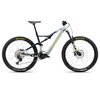 Orbea RISE H20 S Iceberg Grey-Moondust Blue (Gloss)