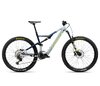 Orbea RISE H20 M Iceberg Grey-Moondust Blue (Gloss)