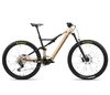 Orbea RISE H30 20mph S Baobab Brown-Cosmic Brown (Matt)