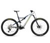 Orbea RISE H30 20mph M Iceberg Grey-Moondust Blue (Gloss)