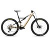 Orbea RISE H20 20mph S Baobab Brown-Cosmic Brown (Matt)