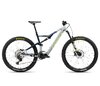 Orbea RISE H20 20mph S Iceberg Grey-Moondust Blue (Gloss)