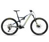 Orbea RISE H10 20mph M Iceberg Grey-Moondust Blue (Gloss)