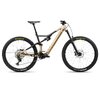 Orbea RISE H10 20mph L Baobab Brown-Cosmic Brown (Matt)