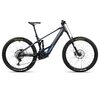 Orbea WILD H30 S Basalt Grey-Dark Teal (Gloss)