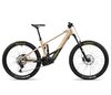 Orbea WILD H30 S Baobab Brown-Nori Green (Matt)