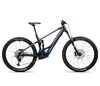 Orbea WILD H20 XL Basalt Grey-Dark Teal (Gloss)