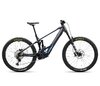 Orbea WILD H10 S Basalt Grey-Dark Teal (Gloss)