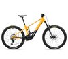 Orbea WILD H10 S Corn Yellow-Metallic Night Black (Gloss)