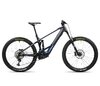 Orbea WILD H20 20mph M Basalt Grey-Dark Teal (Gloss)