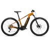 Orbea KERAM 27 10 S  Leo Orange (Gloss) - Black (Matt)