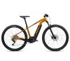 Orbea KERAM 29 10 20mph L  Leo Orange (Gloss) - Black (Matt)