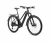 Orbea KEMEN MID 40 S Metallic Night Black (Matt-Gloss)