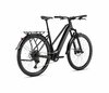 Orbea KEMEN MID 40 S Metallic Night Black (Matt-Gloss)