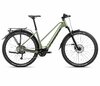 Orbea KEMEN MID SUV 40 S Urban Green (Gloss) - Black (Matt)