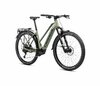 Orbea KEMEN MID SUV 40 S Urban Green (Gloss) - Black (Matt)