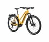 Orbea KEMEN MID SUV 40 S Mango (Gloss) - Black (Matt)