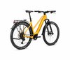 Orbea KEMEN MID SUV 40 S Mango (Gloss) - Black (Matt)