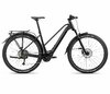 Orbea KEMEN MID SUV 40 S Metallic Night Black (Matt-Gloss)