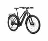 Orbea KEMEN MID SUV 40 S Metallic Night Black (Matt-Gloss)